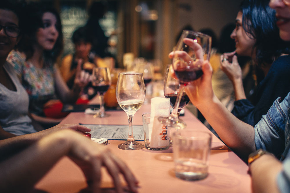 Gatherings